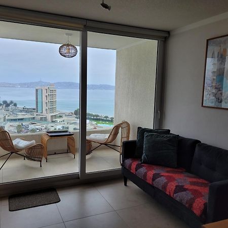 Apartament Gran Vista Marina Coquimbo Zewnętrze zdjęcie