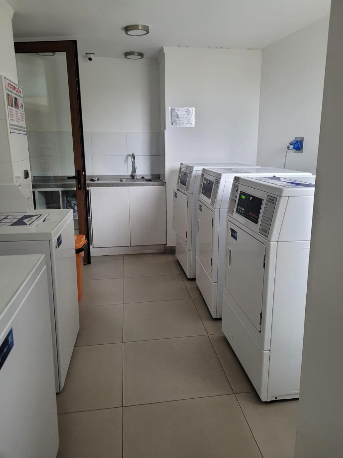 Apartament Gran Vista Marina Coquimbo Zewnętrze zdjęcie
