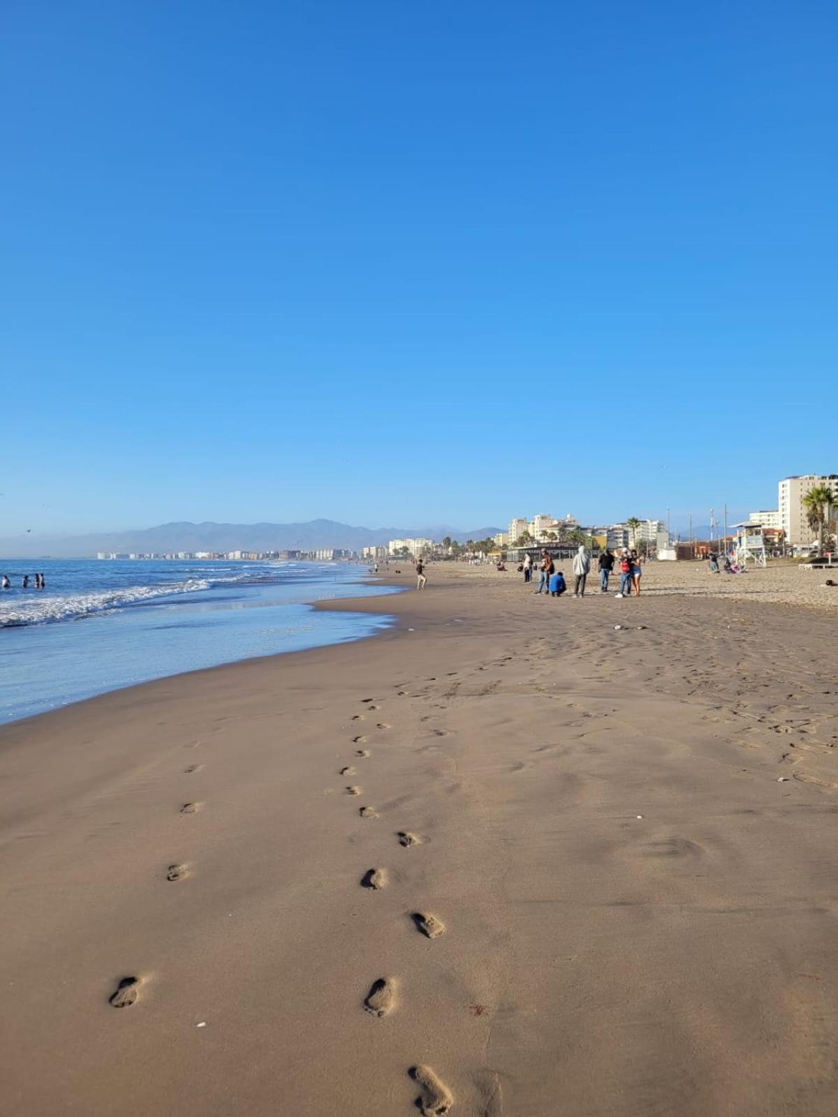 Apartament Gran Vista Marina Coquimbo Zewnętrze zdjęcie