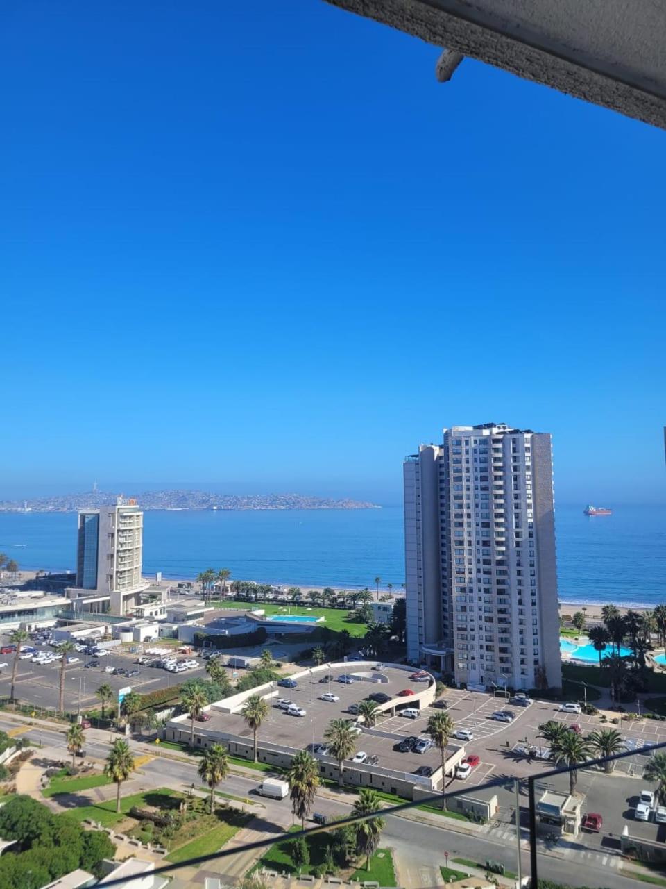 Apartament Gran Vista Marina Coquimbo Zewnętrze zdjęcie