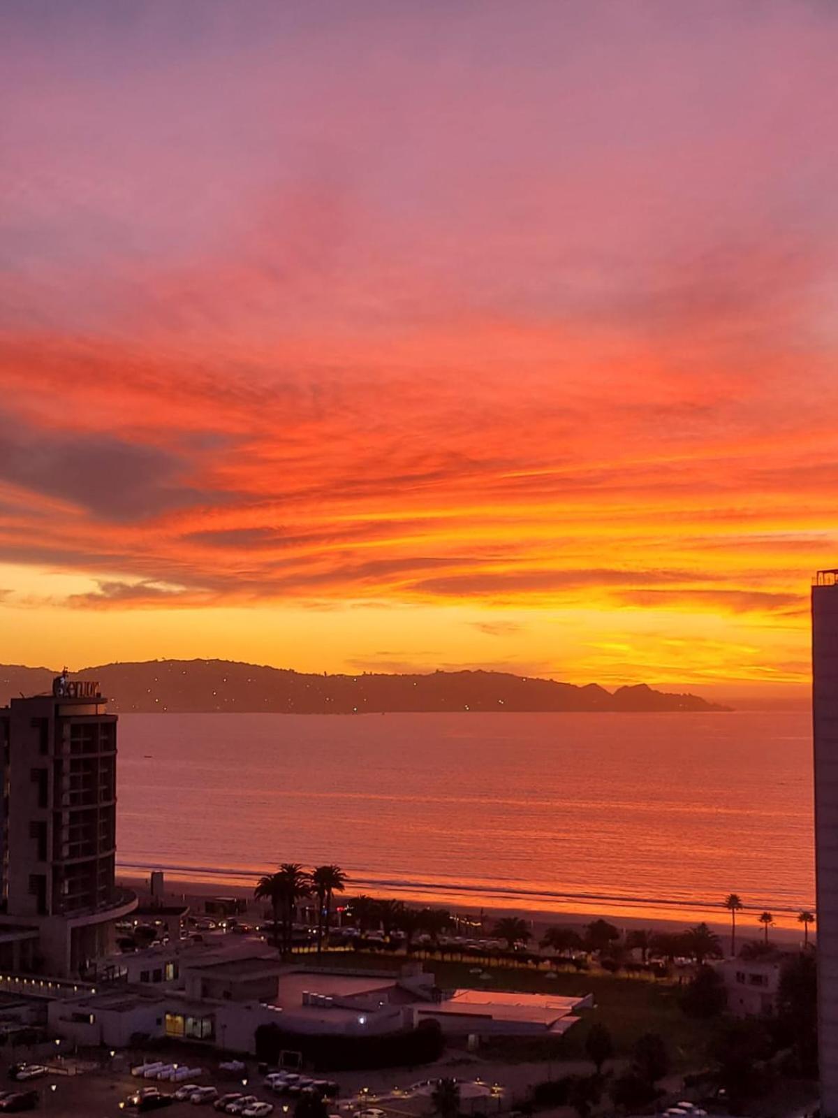Apartament Gran Vista Marina Coquimbo Zewnętrze zdjęcie