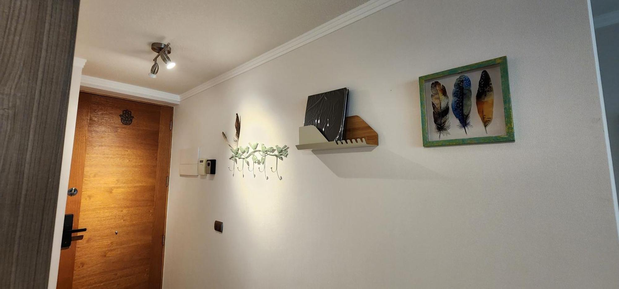 Apartament Gran Vista Marina Coquimbo Zewnętrze zdjęcie