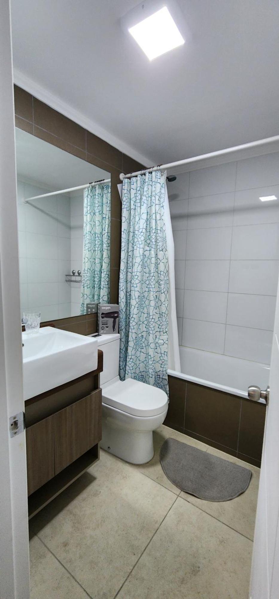 Apartament Gran Vista Marina Coquimbo Zewnętrze zdjęcie