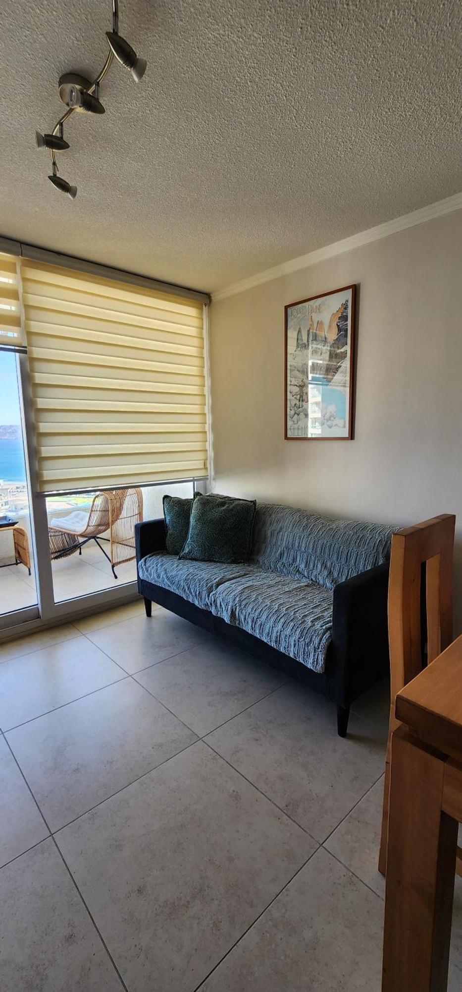 Apartament Gran Vista Marina Coquimbo Zewnętrze zdjęcie