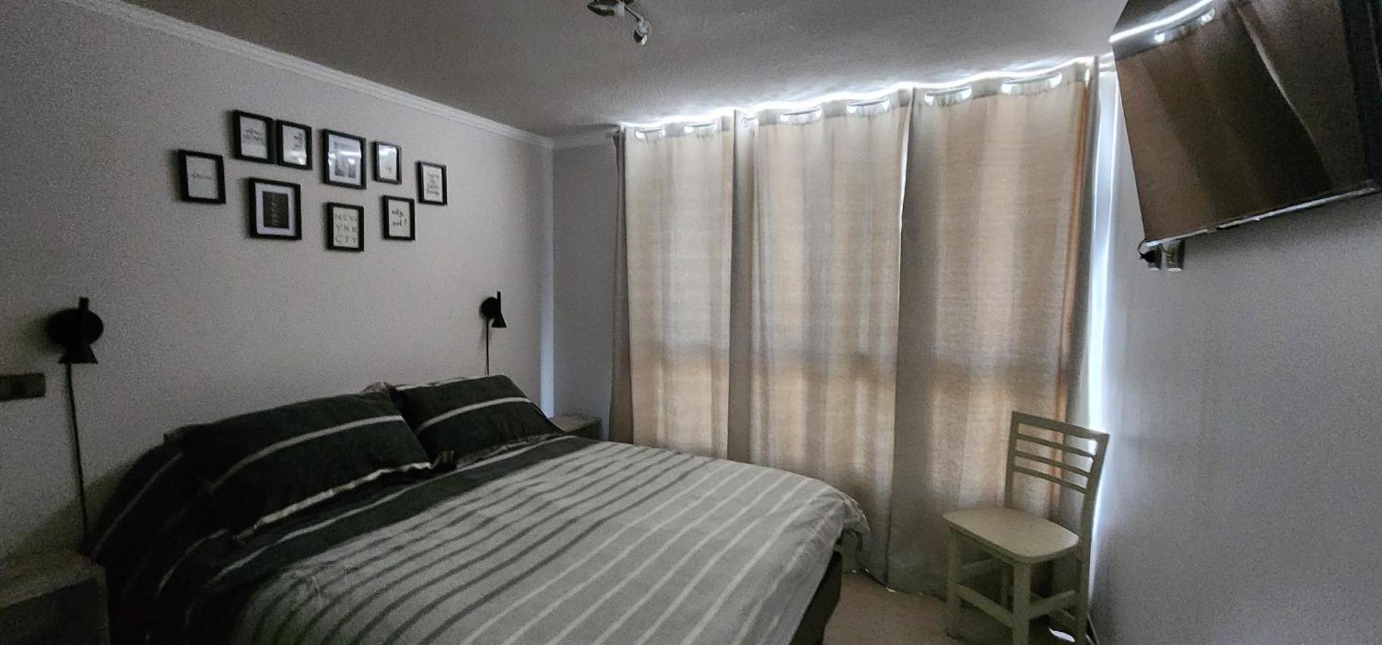 Apartament Gran Vista Marina Coquimbo Zewnętrze zdjęcie