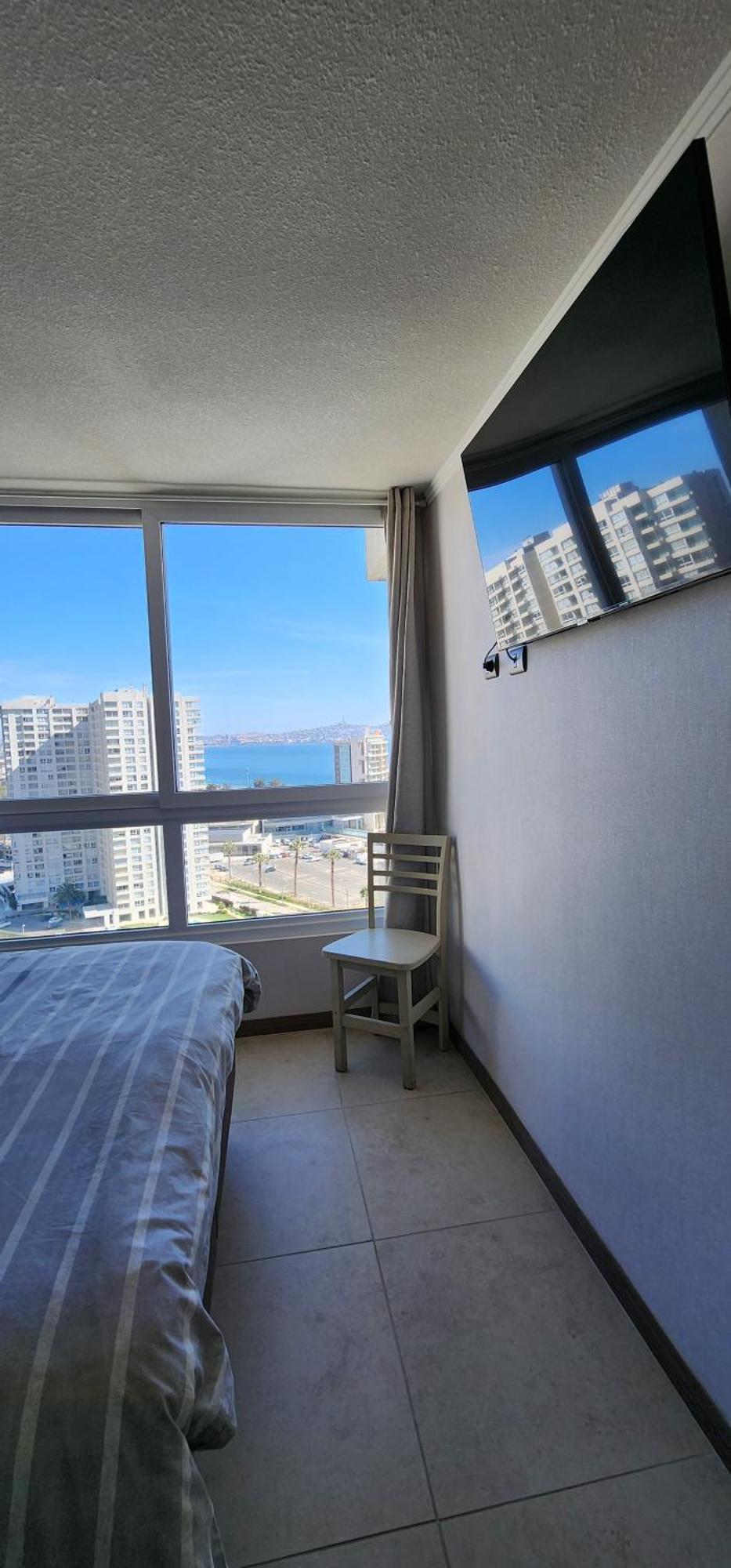 Apartament Gran Vista Marina Coquimbo Zewnętrze zdjęcie