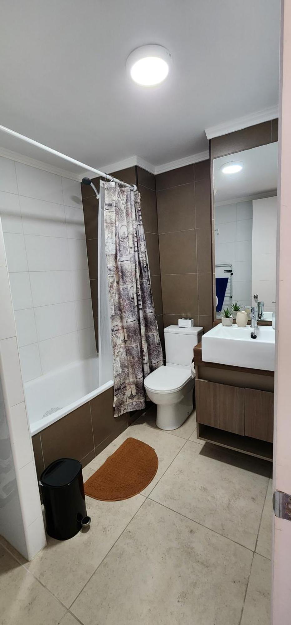 Apartament Gran Vista Marina Coquimbo Zewnętrze zdjęcie