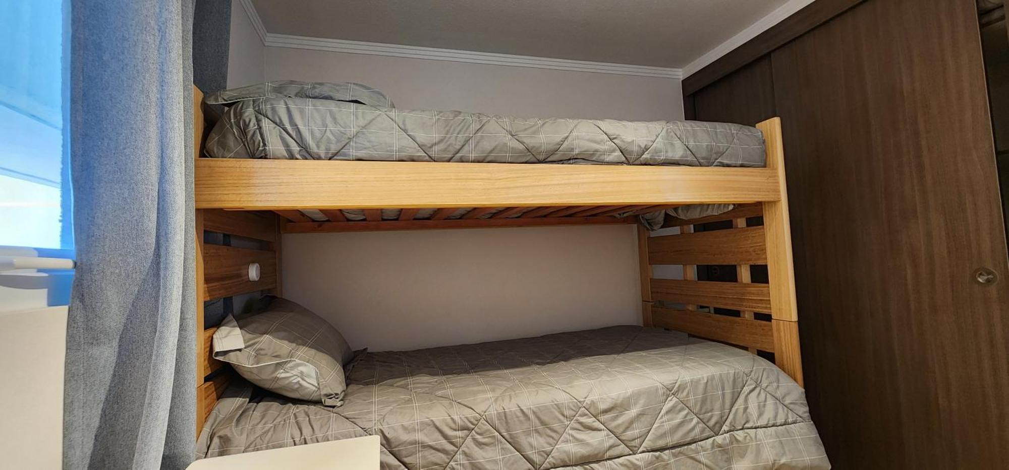 Apartament Gran Vista Marina Coquimbo Zewnętrze zdjęcie