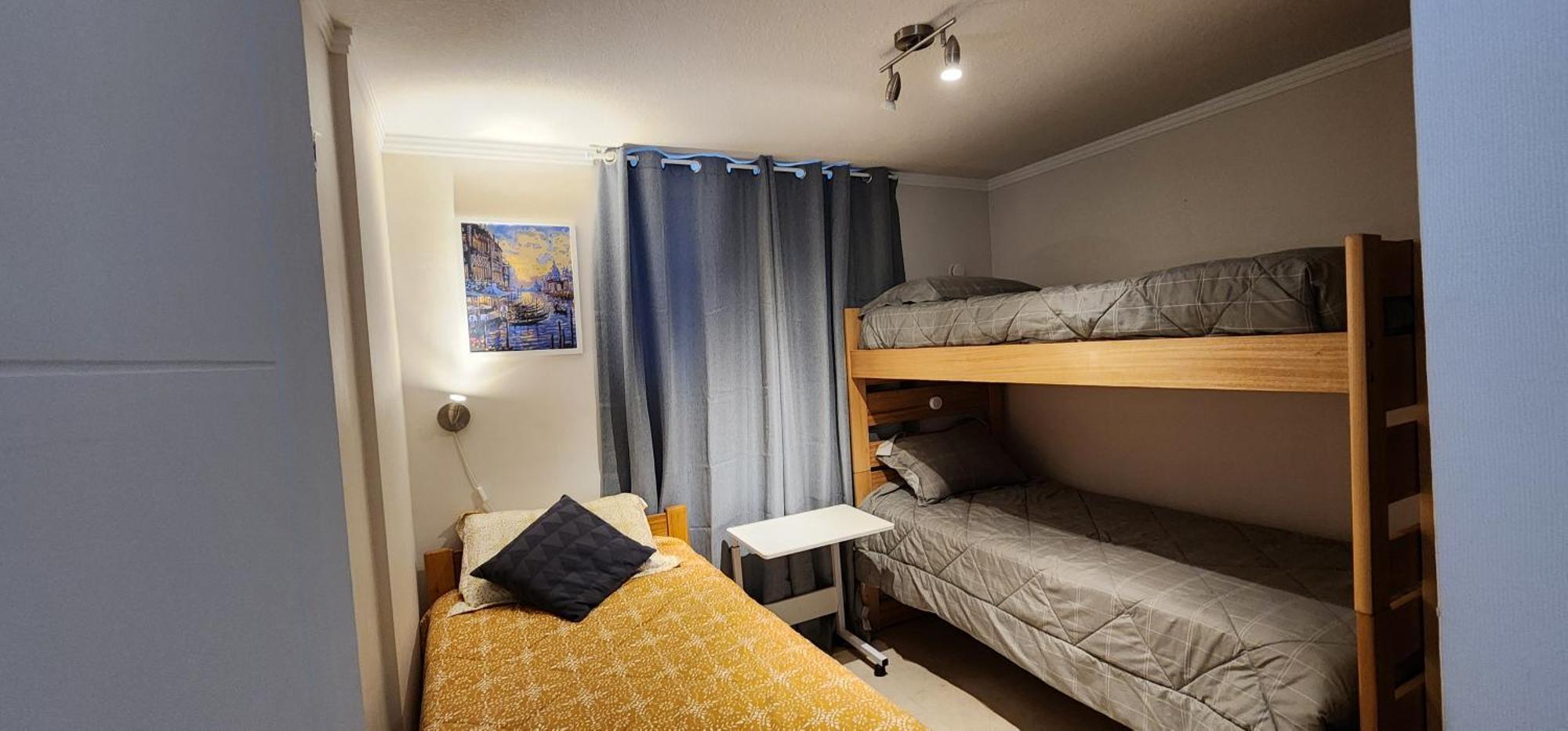 Apartament Gran Vista Marina Coquimbo Zewnętrze zdjęcie