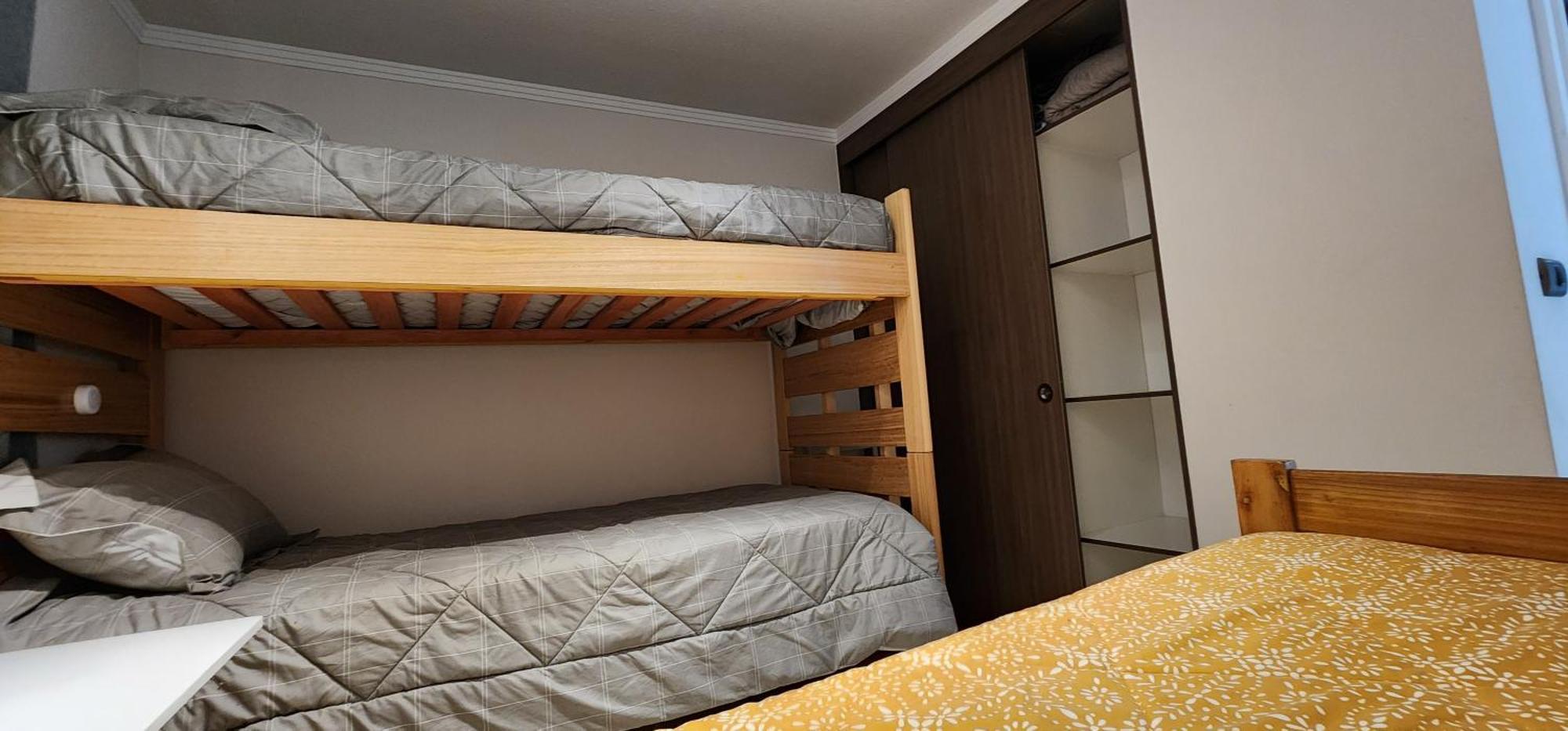 Apartament Gran Vista Marina Coquimbo Zewnętrze zdjęcie